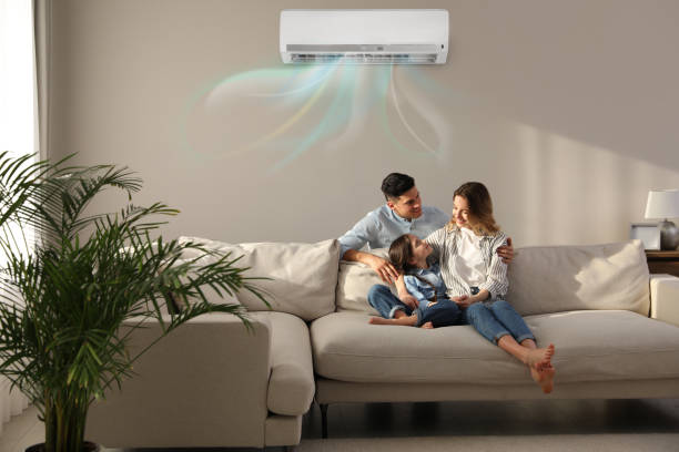 Best Solar-powered HVAC Systems in Cottonwood, MN