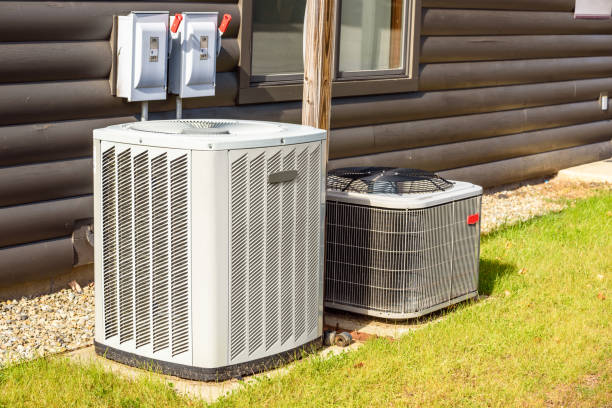 Best Residential HVAC in Cottonwood, MN